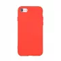 iLike Apple iPhone 6/6s Silicone Case Red