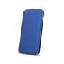 iLike Huawei P40 Lite E / Y7p Book Case Navy Blue