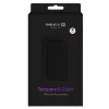 Evelatus Samsung Galaxy S21 Ultra 3D Full Cover Japan Glue Glass Anti-Static Screen Protector