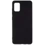Evelatus Xiaomi Poco M3 Nano Silicone Case Soft Touch TPU Black