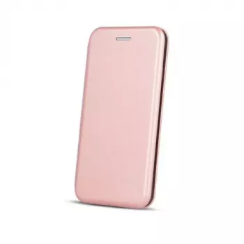 iLike Samsung Galaxy S20 Book Case Rose Gold