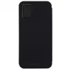 Evelatus Samsung Galaxy A02s Book Case Czarny