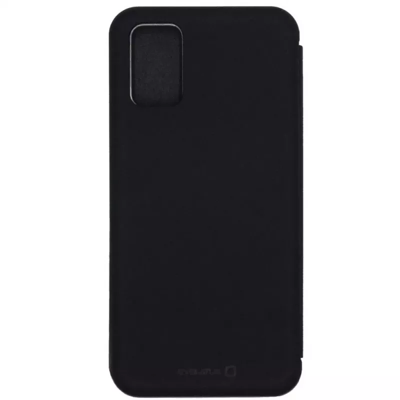 Evelatus Samsung Galaxy A02s Book Case Czarny
