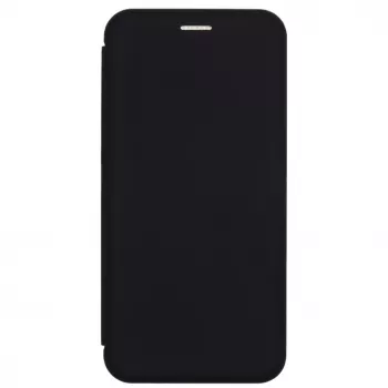Evelatus Samsung Galaxy A02s Book Case Czarny