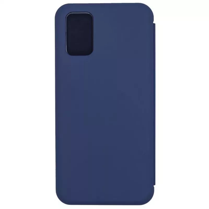 Evelatus Samsung Galaxy A02s Book Case Blue