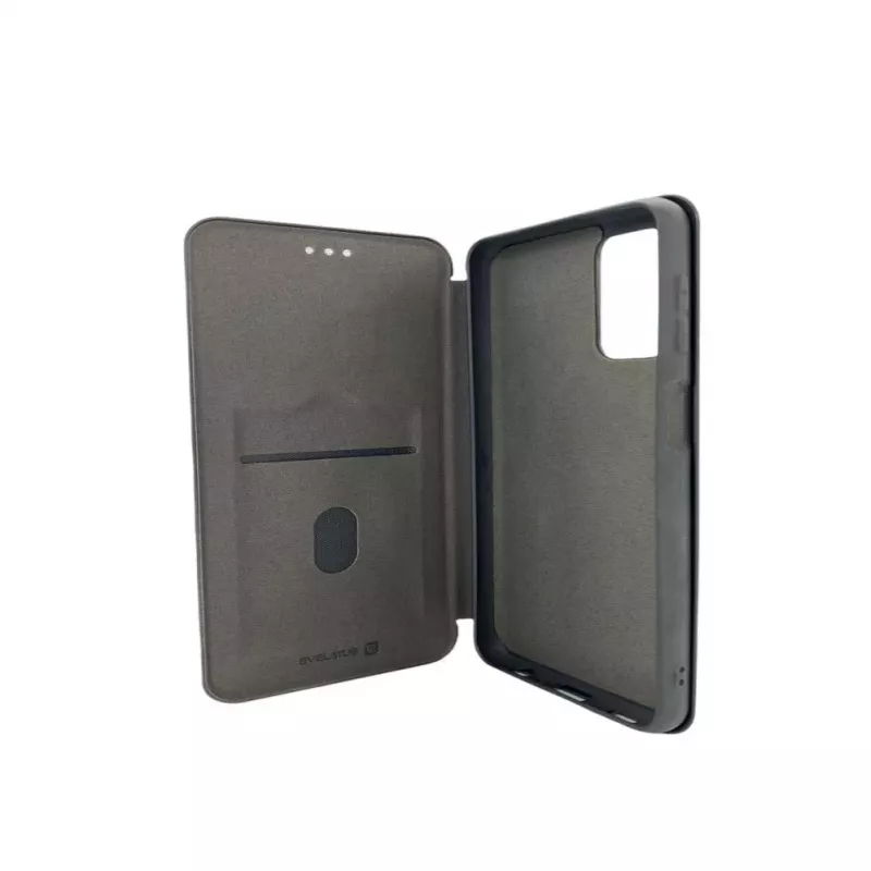 Evelatus Samsung Galaxy A32 5G Book Case Black
