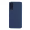 Evelatus Samsung Galaxy S21 Plus Book Case Blue