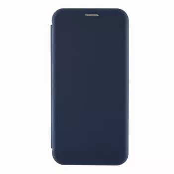 Evelatus Samsung Galaxy S21 Plus Book Case Blue
