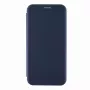 Evelatus Samsung Galaxy S21 Plus Book Case Blue