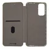 Evelatus Book Case do Xiaomi POCO M3 / Redmi 9T / Redmi Note 9 4G - Złoty