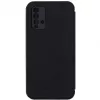 Evelatus Etui Książkowe Xiaomi Redmi 9T Czarny