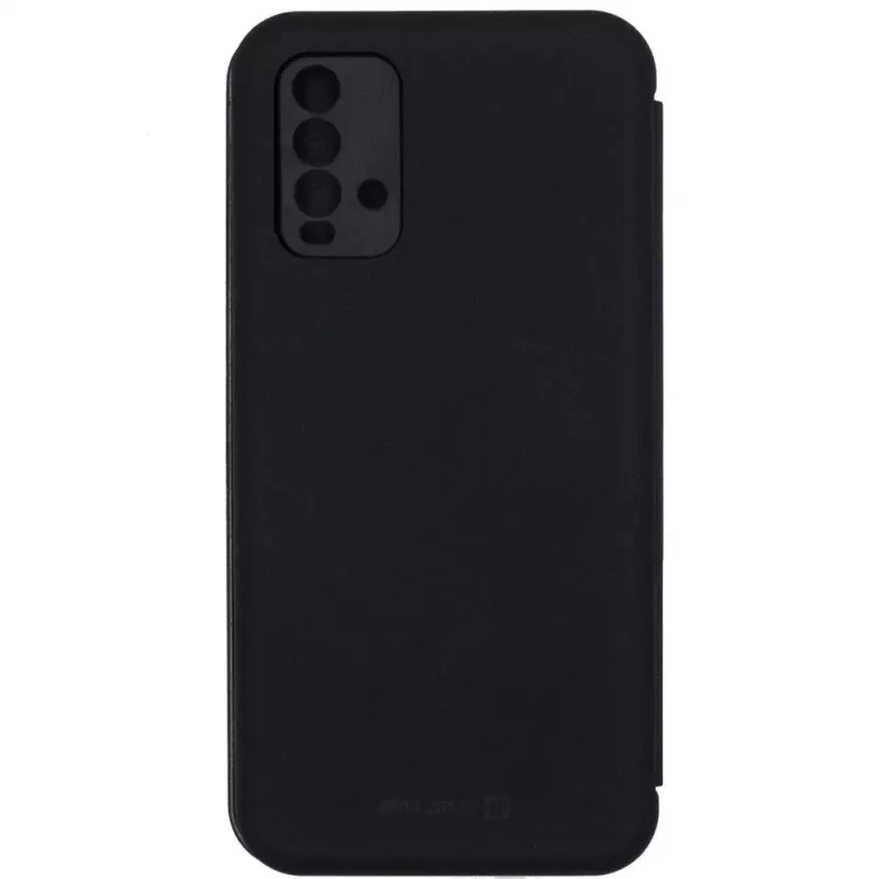 Evelatus Etui Książkowe Xiaomi Redmi 9T Czarny