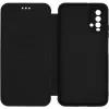Evelatus Etui Książkowe Xiaomi Redmi 9T Czarny