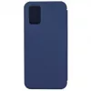 Evelatus Book Case do Xiaomi Redmi 9T, Redmi Note 9 4G, Poco M3 - Midnight Blue