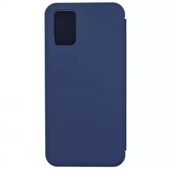 Evelatus Book Case do Xiaomi Redmi 9T, Redmi Note 9 4G, Poco M3 - Midnight Blue