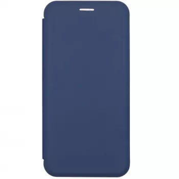 Evelatus Book Case do Xiaomi Redmi 9T, Redmi Note 9 4G, Poco M3 - Midnight Blue