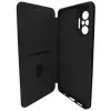 Evelatus Xiaomi Redmi Note 10 Pro Book Case Black