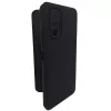 Evelatus Xiaomi Redmi Note 10 Pro Book Case Black