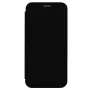 Evelatus Xiaomi Redmi Note 10 Pro Book Case Black