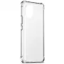 Evelatus Xiaomi Redmi 9T / Poco M3 Military Shockproof Silicone Case TPU Transparent