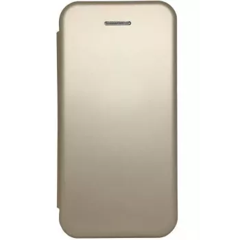 Evelatus Book Case do Xiaomi Mi 11 Lite / 11 Lite 5G / 11 Lite 5G NE - Złoty