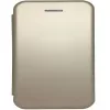 Evelatus Book Case do Xiaomi Mi 11 Lite / 11 Lite 5G / 11 Lite 5G NE - Złoty