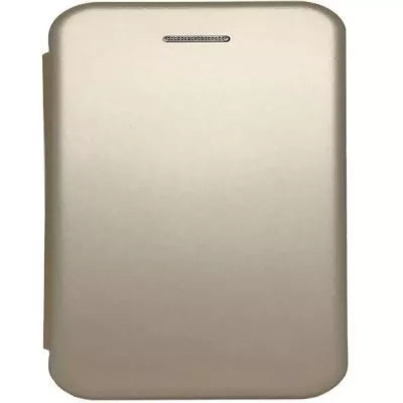 Evelatus Xiaomi Mi 11 Book Case Gold
