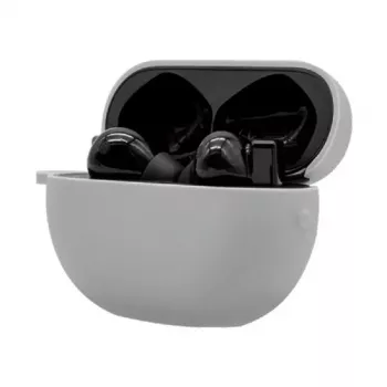 iLike Huawei FreeBuds Pro Etui Szary