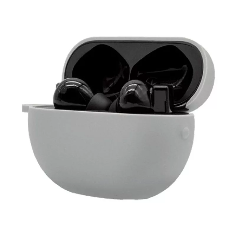 iLike Huawei FreeBuds Pro Etui Szary