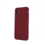 iLike Mi 11 Lite Silicon Case Burgundy