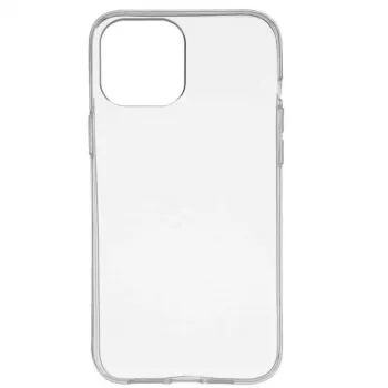 iLike Apple iPhone 13 Pro 6.1 cala Etui Antywstrząsowe Przezroczyste