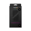 Evelatus Samsung Galaxy A72 4G / A72 5G 2.5D Full Cover Japan Glue Glass Anti-Static Screen Protector