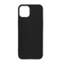 iLike Apple iPhone 13 6.1 inch Matt TPU Case Black