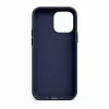 iLike Apple iPhone 13 Pro 6.1 inch Matt TPU Case Navy Blue