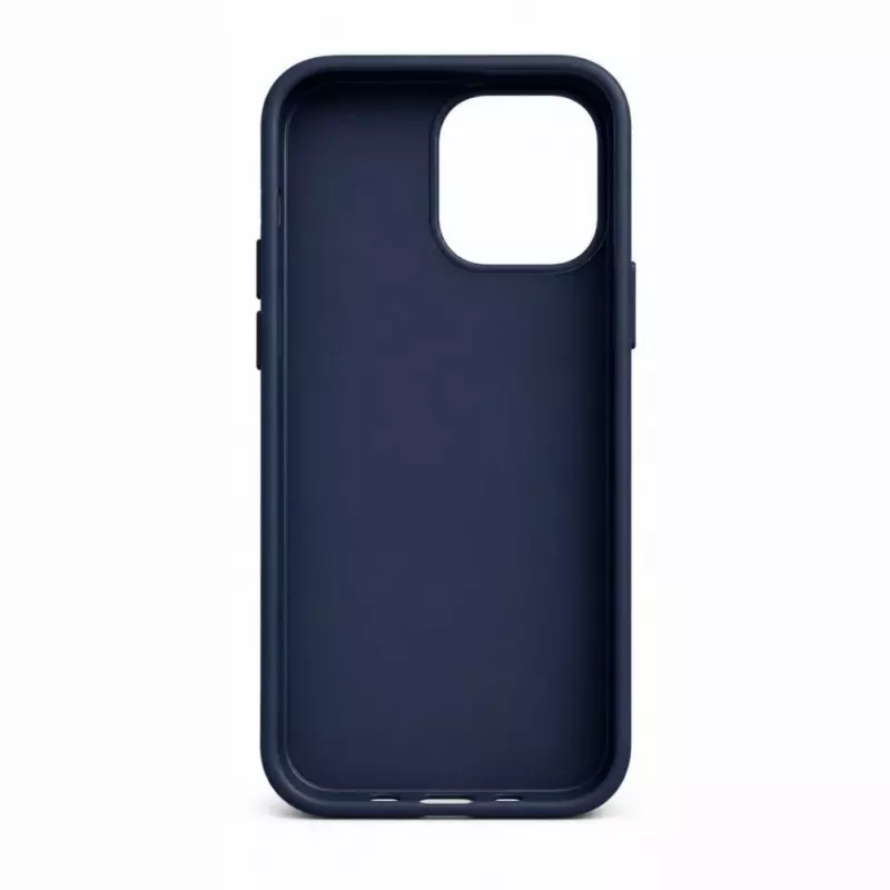 iLike Apple iPhone 13 Pro 6.1 inch Matt TPU Case Navy Blue