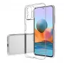 Evelatus Xiaomi 11T/11T Pro Military Shockproof Silicone Case TPU Transparent