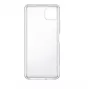 Evelatus Samsung Galaxy A22 5G TPU Case Transparent