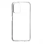 Evelatus Xiaomi Redmi Note 10 / 10S Clear Silicone Case 1.5mm TPU Transparent