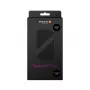 Evelatus Samsung Galaxy A03s 2.5D Full Cover Japan Glue Glass Anti-Static Screen Protector