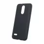 iLike Apple iPhone 11 Pro Matt TPU Back Cover Black