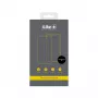iLike Samsung Galaxy A41 0.33 mm Flat Clear Glass HD Screen Protector