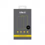 iLike Xiaomi Mi 11 Lite / 11 Lite NE 0.33mm Flat Clear Tempered Glass Screen Protector