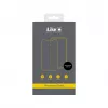 iLike Samsung Galaxy A32 4G 0.33mm Flat Clear Tempered Glass Screen Protector