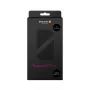 EVELATUS Matte 2.5D Silk Cover Tempered Glass Screen Protector dla Apple iPhone 7 Plus/8 Plus, Antystatyczny, Klej Japoński