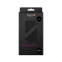 Evelatus Apple iPhone 13 Pro Max 6.7 cala Privacy 2.5D Silk Full Cover Japan Glue Anti-Static Czarny
