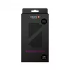 Evelatus Apple iPhone X/XS/11 Pro Rubber Anti-Broken 3D Glass Full Cover Japan Glue Glass Anti-Static