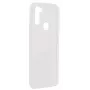 Evelatus Xiaomi Redmi Note 8T TPU Transparent Back Cover