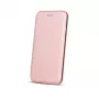iLike Apple iPhone 13 Book Case V2 Rose Gold