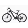 ILIKE BK7 Rower Elektryczny 48V 7.5Ah 26 cali 350W 25km/h IP54 Czarny