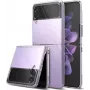 Evelatus Samsung Galaxy Z Flip 3 Acrylic Case Transparent